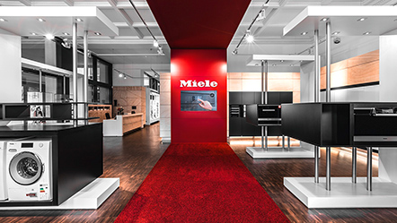 Miele VG